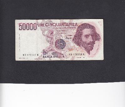 Beschrijving voorzijde: BERNINI